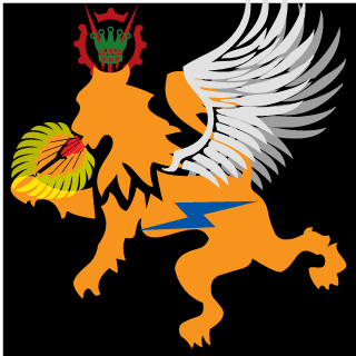 Spartacus018's emblem