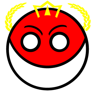 Sageru's emblem