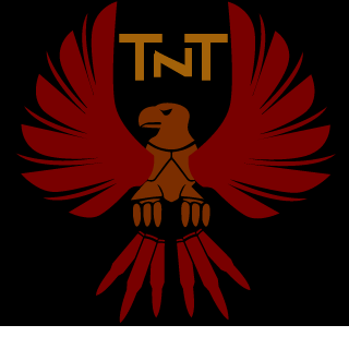 DHS-Hawk's emblem