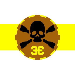 Extremo9300's emblem