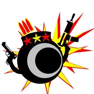 eno-shift's emblem