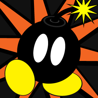 DBR_Gingras's emblem