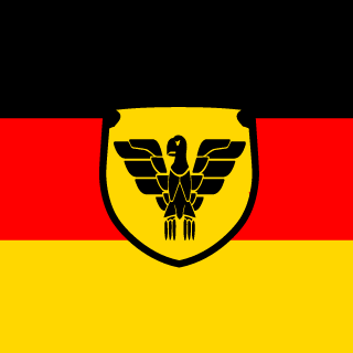 Brolestor's emblem