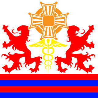 RMOND-CHOCOLATE's emblem