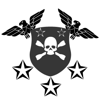 TUNTUN208's emblem