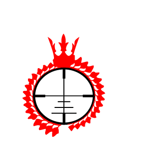 ash0t-1shot's emblem