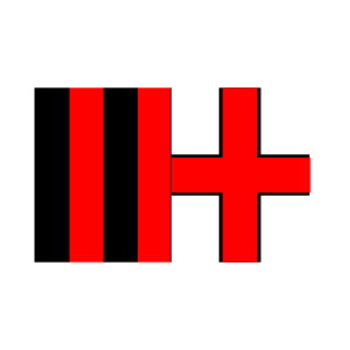 Evacalice's emblem