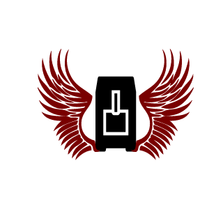 LegendarnyDawid's emblem