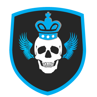 Lewiswebster94's emblem