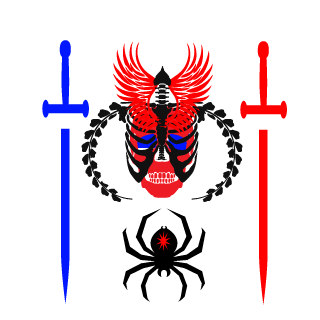 killerkrid's emblem