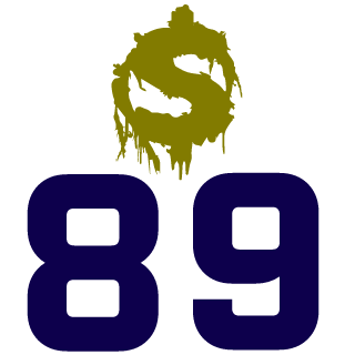 spN 89's emblem