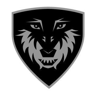 Angluvilkas's emblem