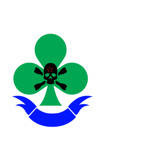 BamaNav's emblem