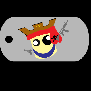 King_SpiceMayo's emblem