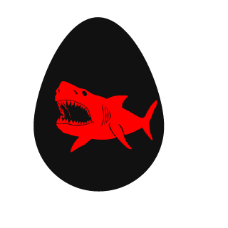 redlodger's emblem
