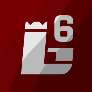 LebronGamez's emblem