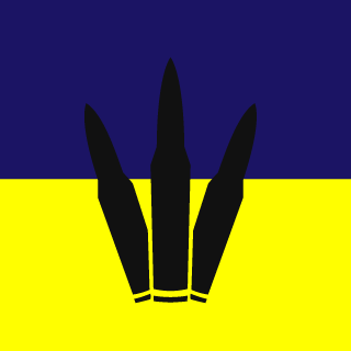 Joostafer's emblem