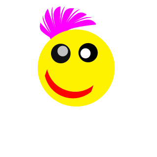 SuperKameleont's emblem