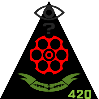 Bloodgin's emblem