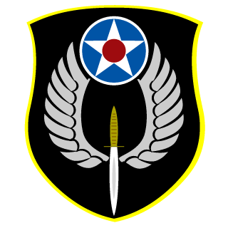0ddHawk's emblem