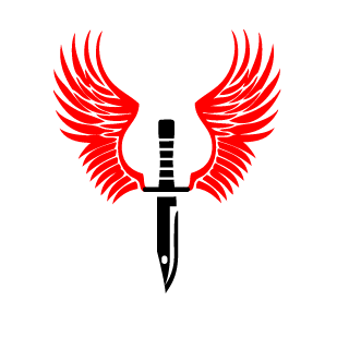 Lakmec's emblem