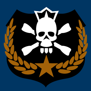 abcwarrior69's emblem