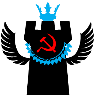 SkipNikolai's emblem