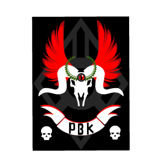 Qruze's emblem