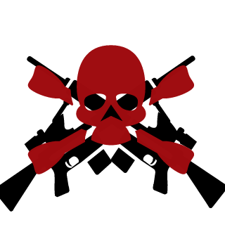 kenjimasterX's emblem