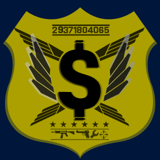 1XxshooterxX's emblem
