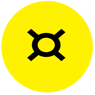 AmericanChild's emblem