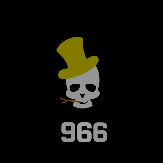 D7MMAN's emblem