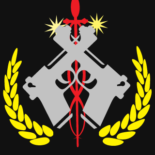 Stryderxxx's emblem