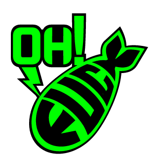 BC Flloki94's emblem