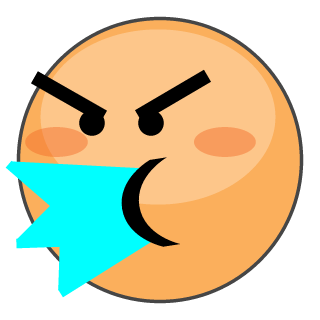 Yourzkawk's emblem