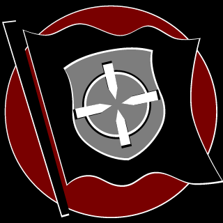 KE2SEL's emblem