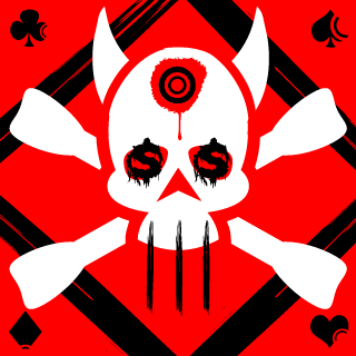 littlerocke's emblem