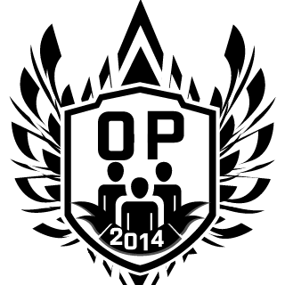 Only Pistol's emblem