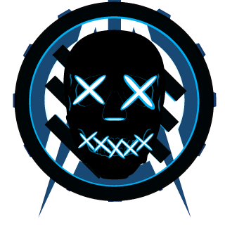 IIMRLADDII's emblem