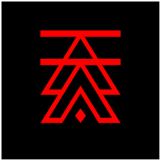 3vTAC's emblem