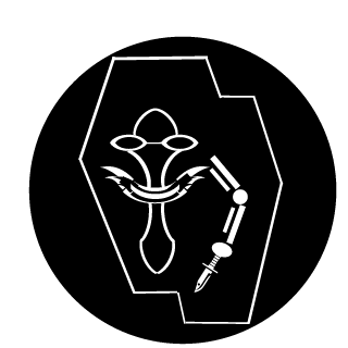 Caurterize's emblem