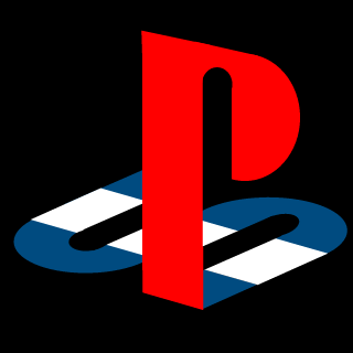 The Legend Gaming's emblem
