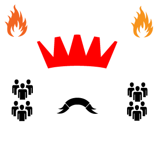 whiskycharlie's emblem