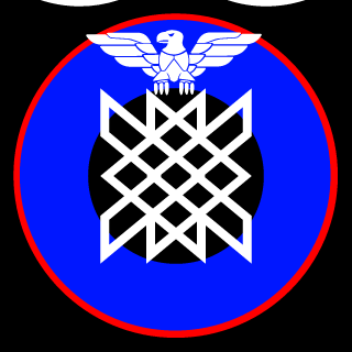 PresidentAndre1's emblem