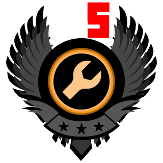 Polscy saperzy's emblem