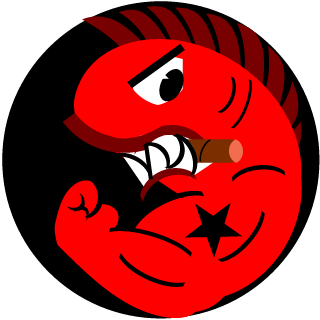 LuquiXD08's emblem