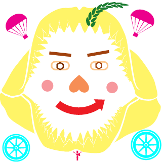 minekuwa's emblem