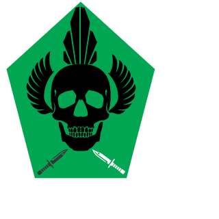 Blinchin's emblem
