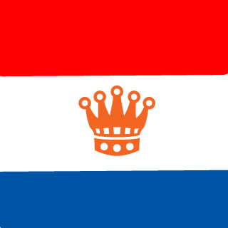 Robbs-NL's emblem