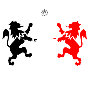 Daniel-COE's emblem